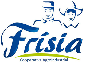 参考　Frisia農協のロゴマーク