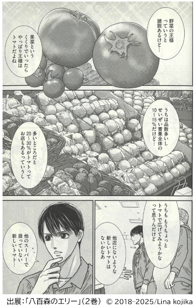 oTFuSX̃G[vi2j? 2018?2025/Lina kojika